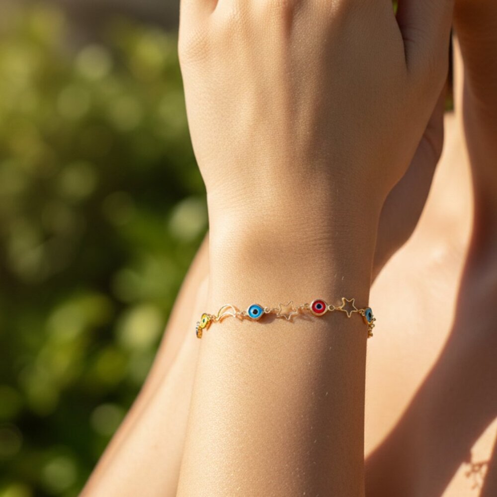 "New Beautiful Design Bracelet for Women/Girls, Gift, B963